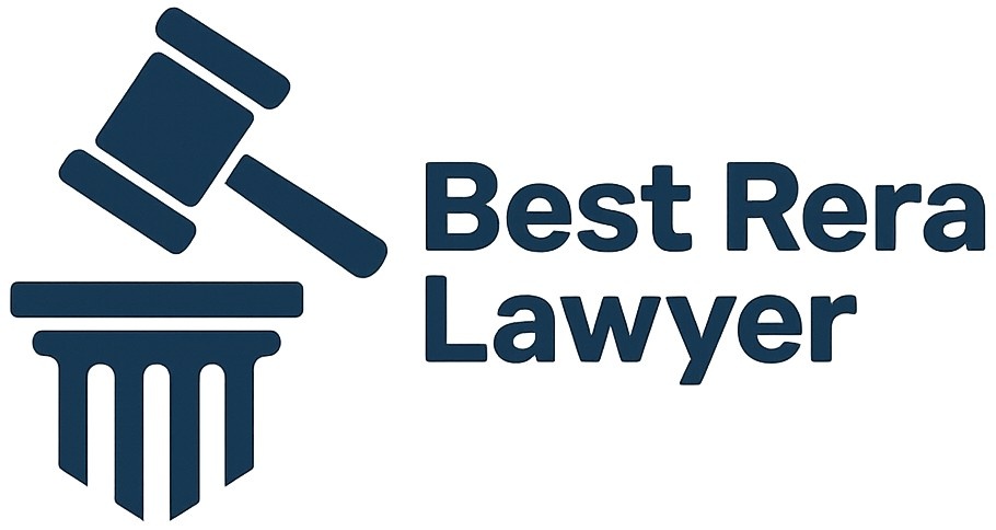 Best RERA Lawyer in India