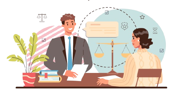 Professional Legal Representation