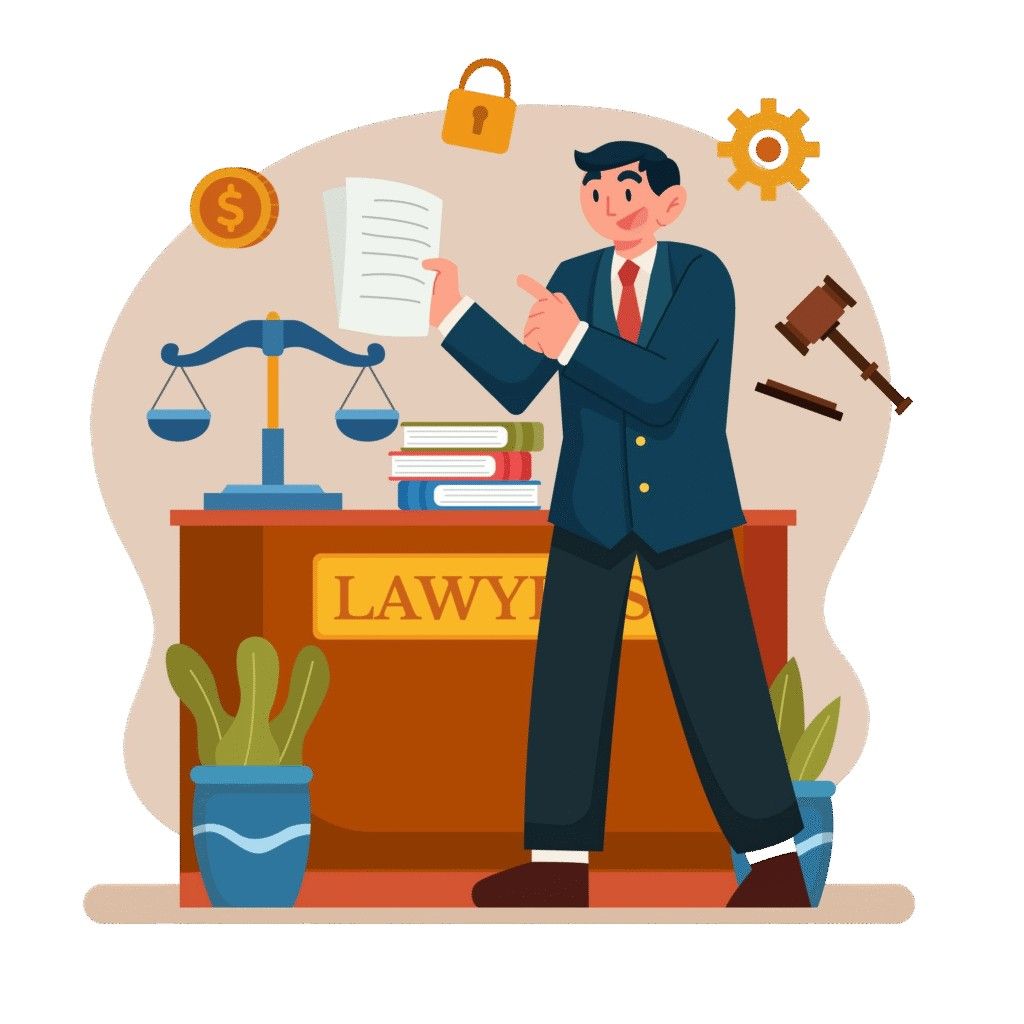 About best RERA Lawyers in India