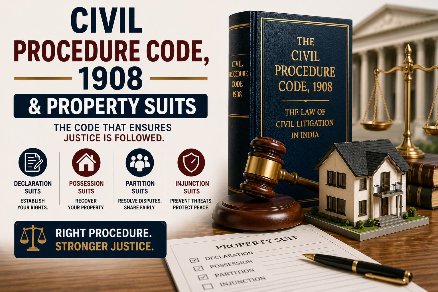 Civil Procedure