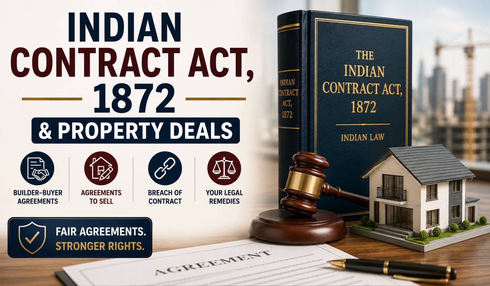 Indian Contract Act