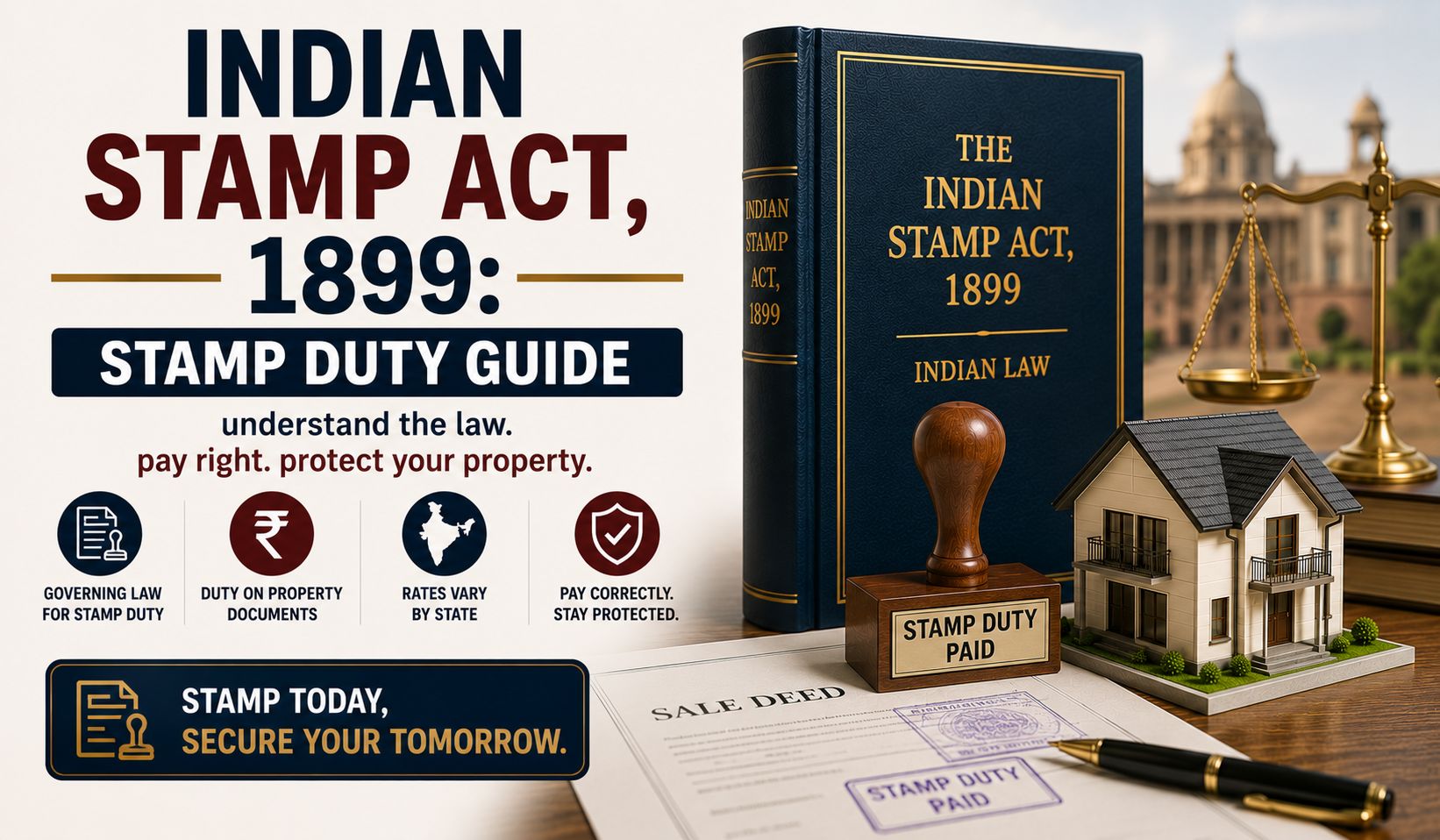 Indian Stamp Act