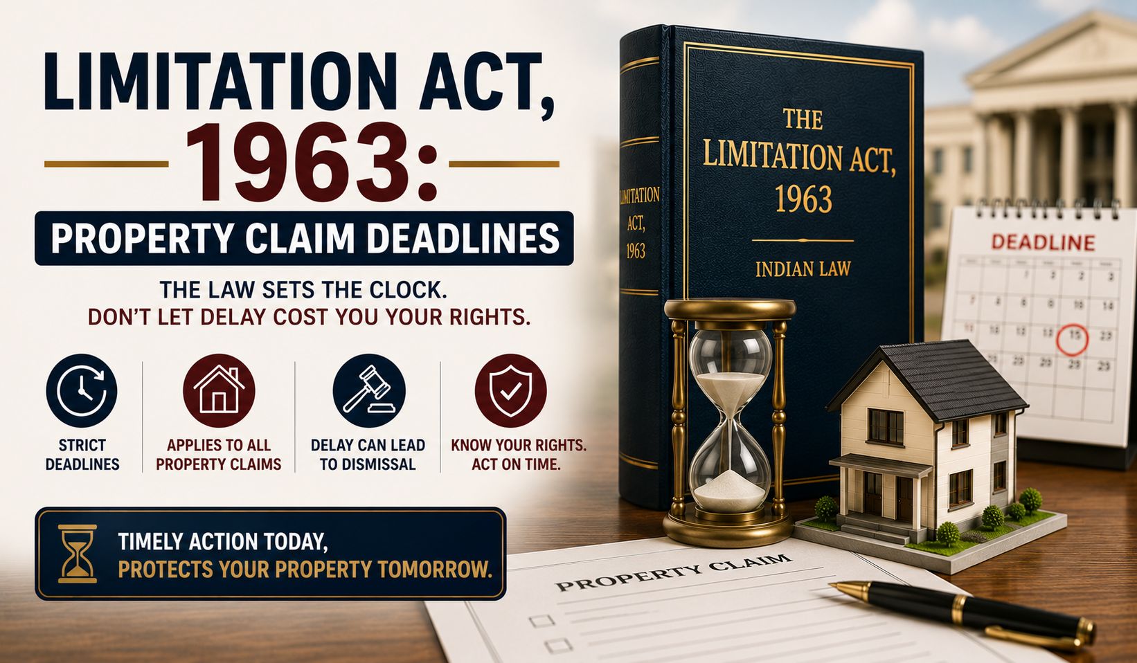 Limitation Act