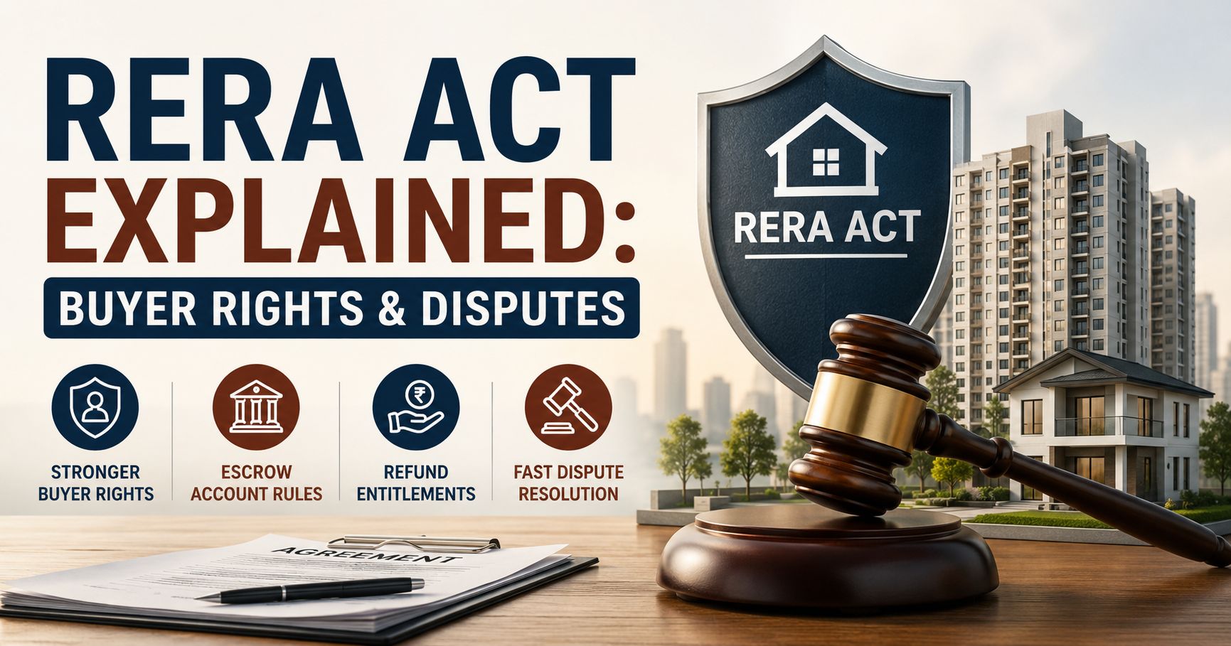 RERA Act