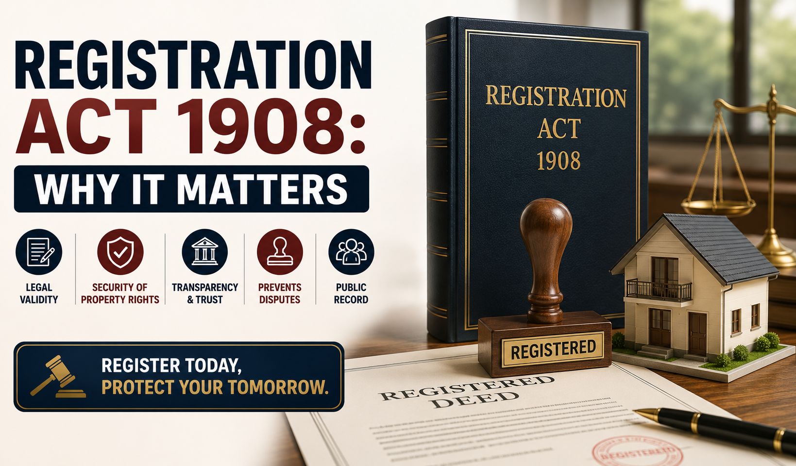 Registration Act